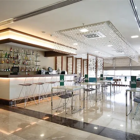 Hotel Tuyap Büyükçekmece