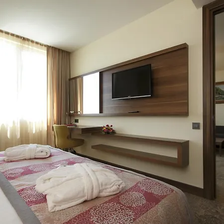 Tuyap Hotel 5*