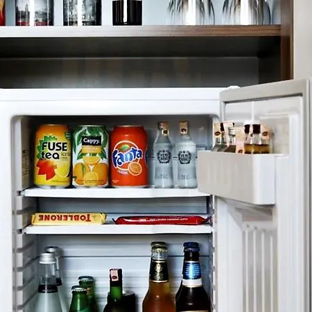 图雅普帕拉斯酒店 布尤切克梅奇