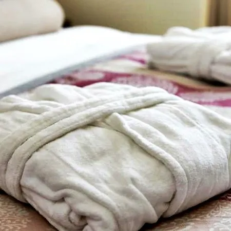 Hotel Tuyap 5*