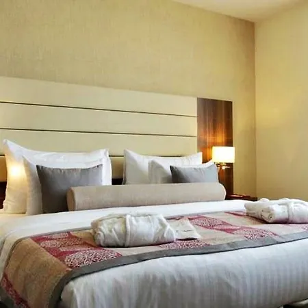 Tuyap Otel Büyükçekmece