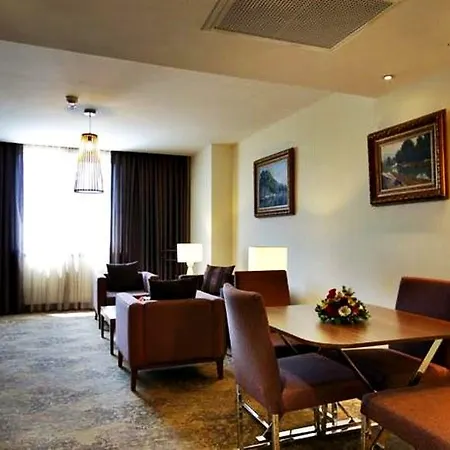 Otel Tuyap 5*