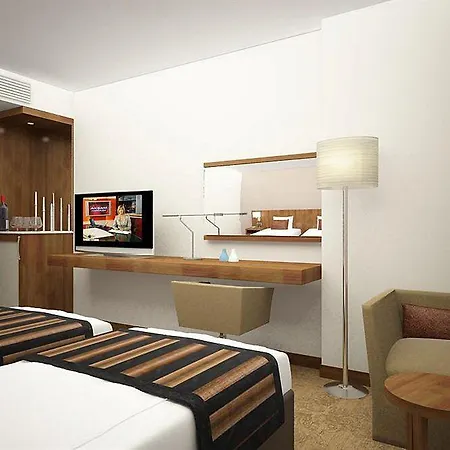 Tuyap 5* Büyükçekmece