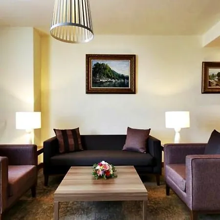 Otel Tuyap