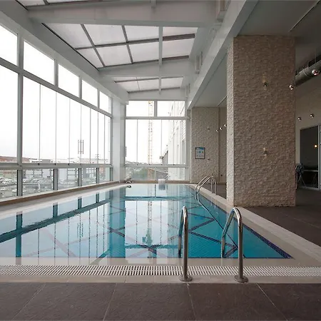 Otel Tuyap