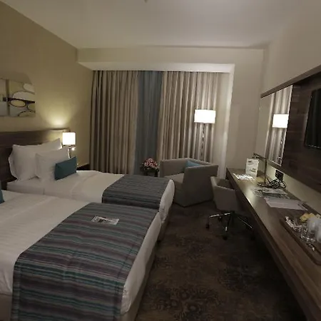Otel Tuyap Büyükçekmece