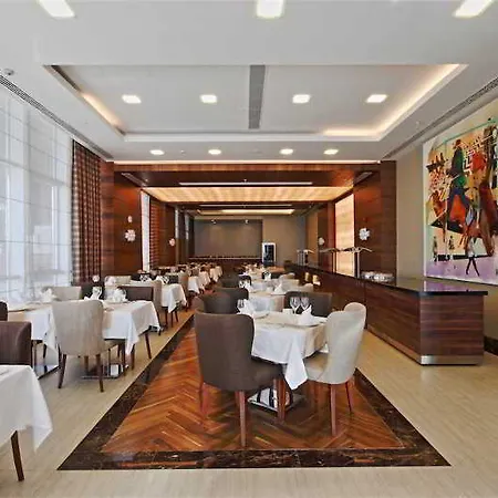 Tuyap 5* Büyükçekmece