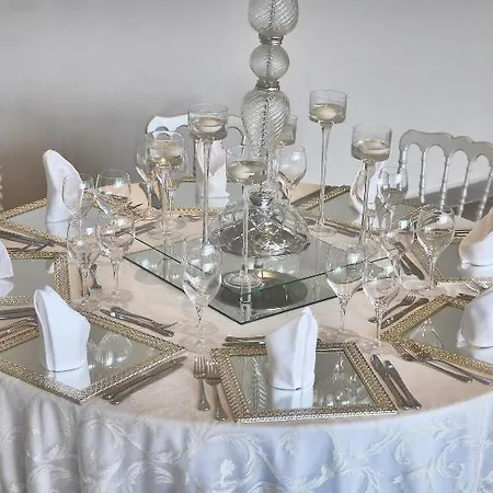Tuyap Otel Büyükçekmece