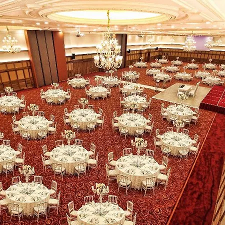 Tuyap Otel 5*