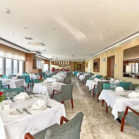Tuyap Otel 5*