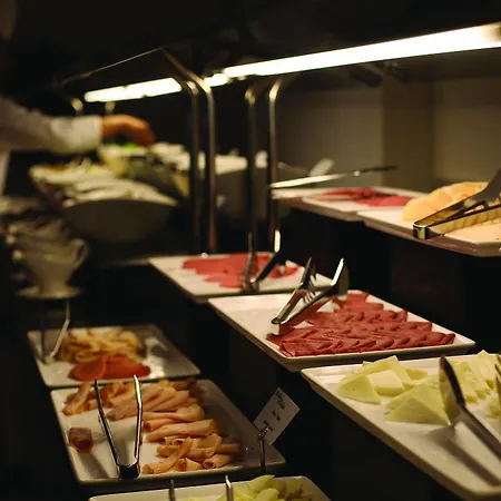 Tuyap Otel Büyükçekmece