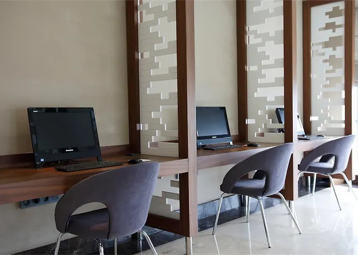 Tuyap 5* Büyükçekmece